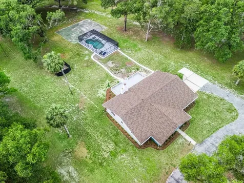 10660 E Bushnell Road Floral City FL 34436