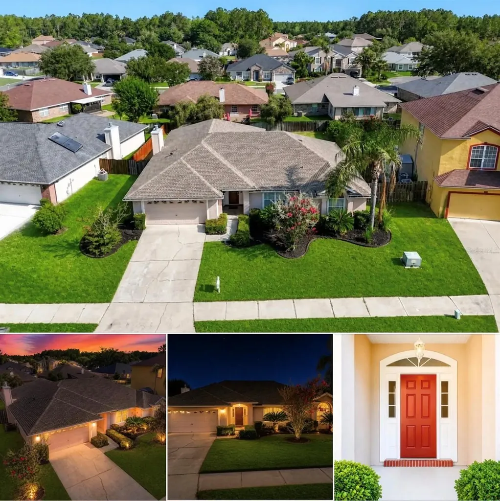 3608 Meadowgreen Lane Middleburg FL 32068