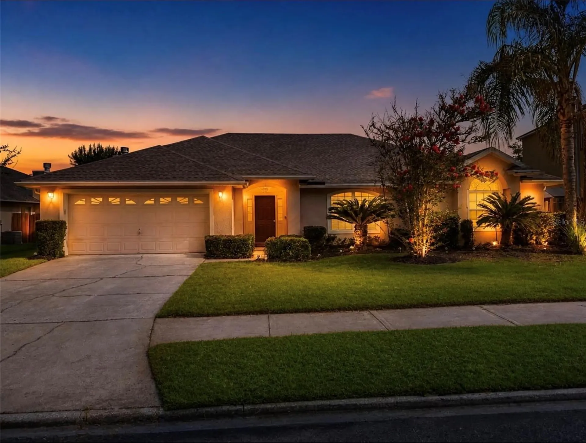 3608 Meadowgreen Lane Middleburg FL 32068