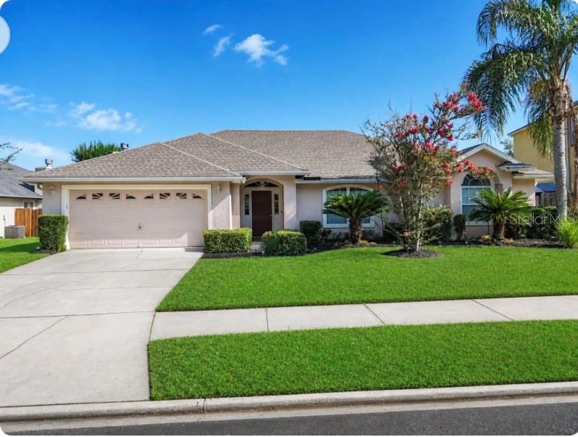 3608 Meadowgreen Lane Middleburg FL 32068