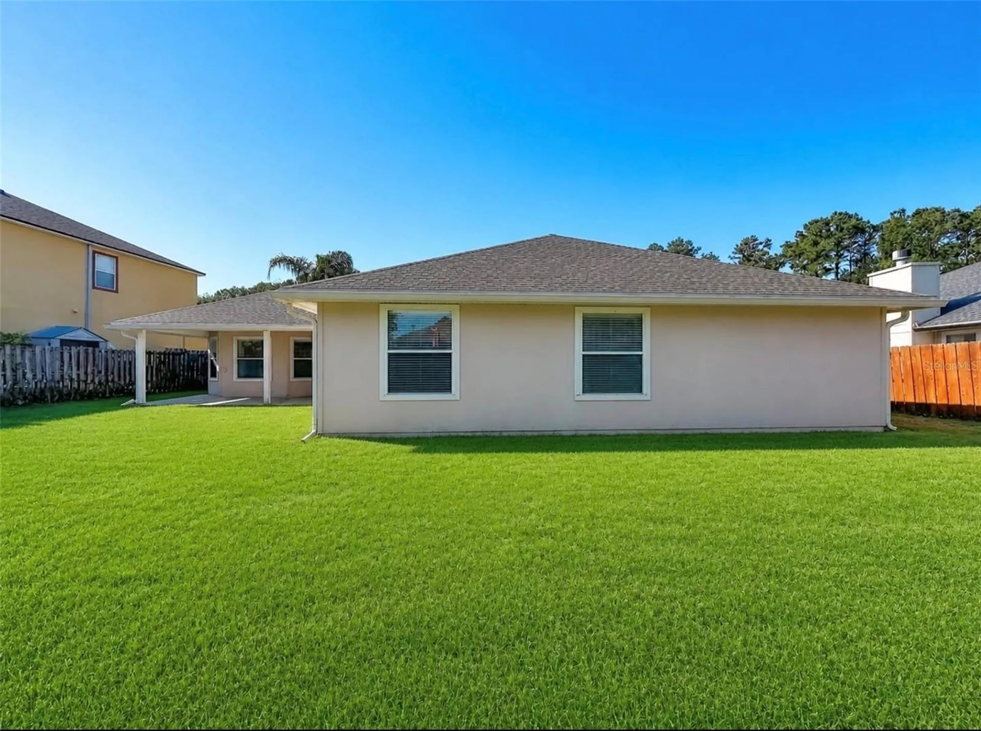 3608 Meadowgreen Lane Middleburg FL 32068