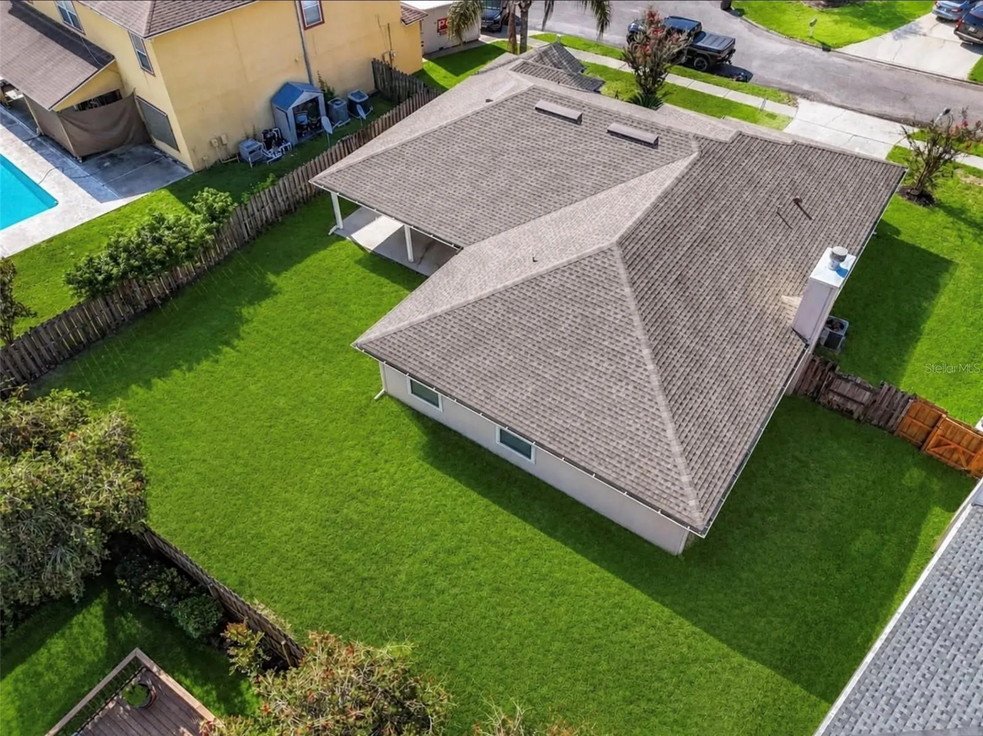 3608 Meadowgreen Lane Middleburg FL 32068