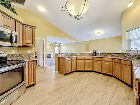 3608 Meadowgreen Lane Middleburg FL 32068