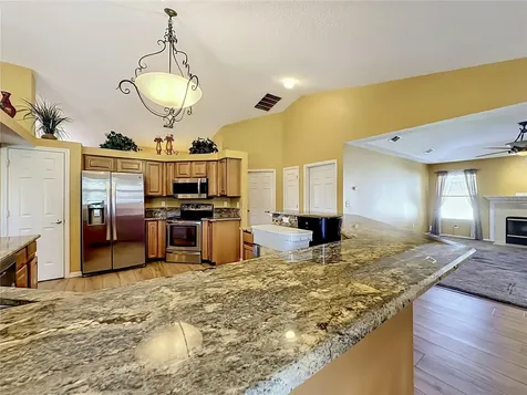 3608 Meadowgreen Lane Middleburg FL 32068