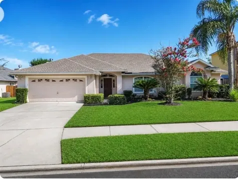 3608 Meadowgreen Lane Middleburg FL 32068