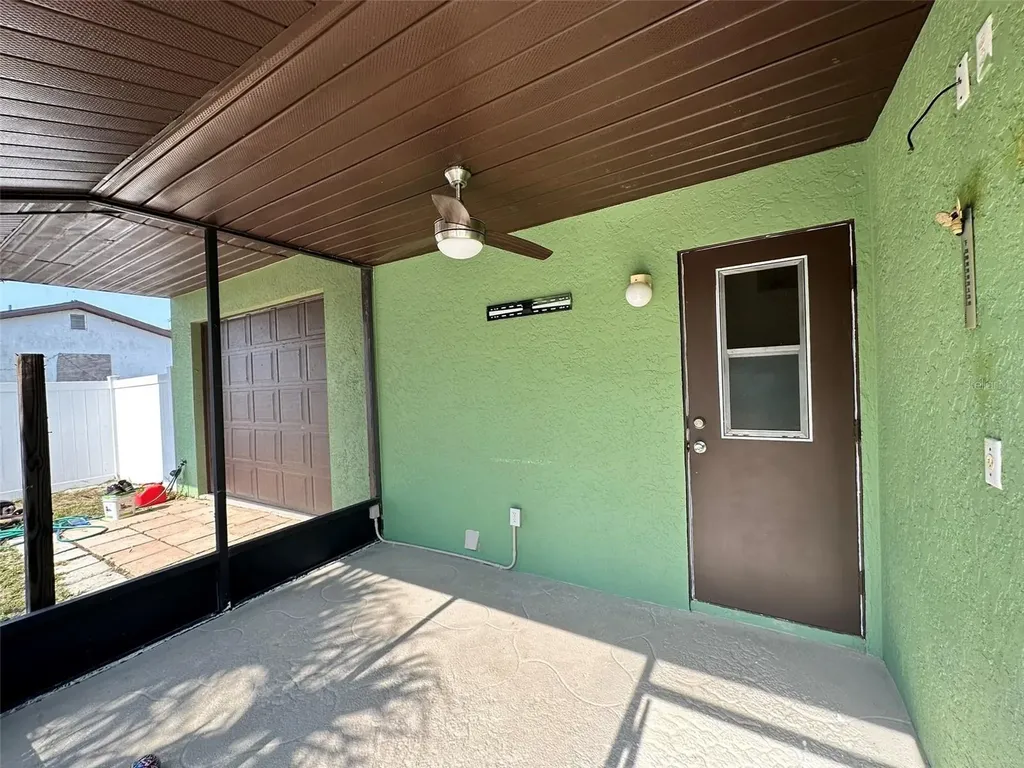 390 Kenova Street Port Charlotte FL 33954