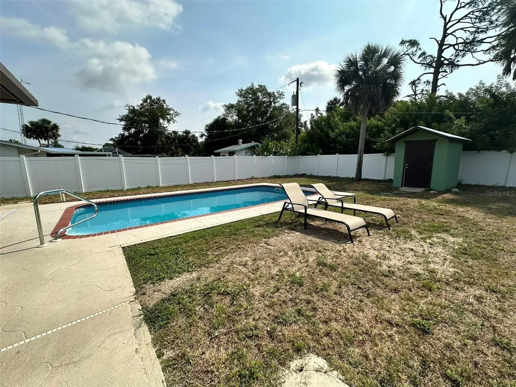 390 Kenova Street Port Charlotte FL 33954