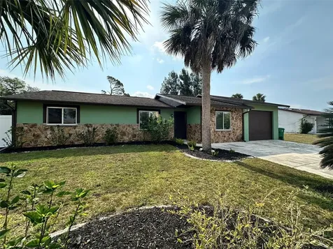 390 Kenova Street Port Charlotte FL 33954