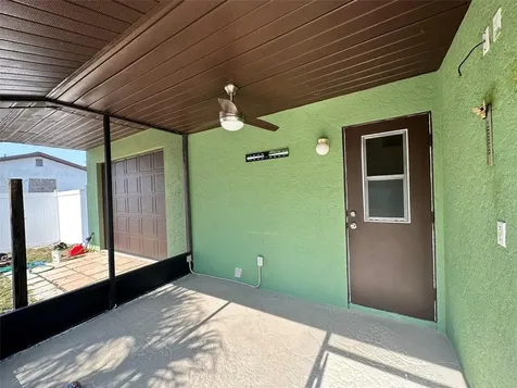 390 Kenova Street Port Charlotte FL 33954
