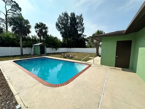 390 Kenova Street Port Charlotte FL 33954