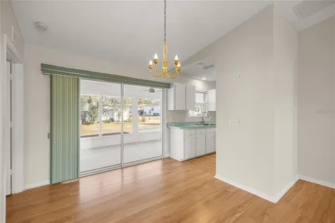 8478 SW 61st Terrace Road Ocala FL 34476