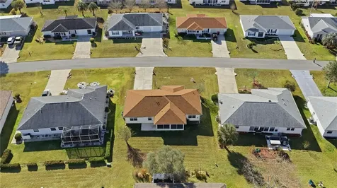 8478 SW 61st Terrace Road Ocala FL 34476