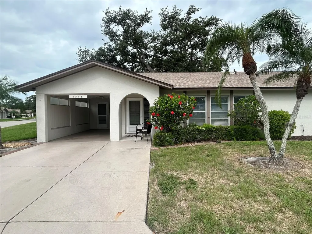 1548 Grand Boulevard Sarasota FL 34232