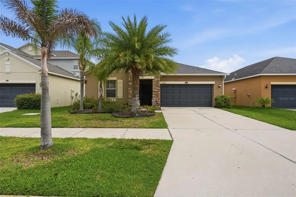 11804 Valhalla Woods Drive Riverview FL 33579