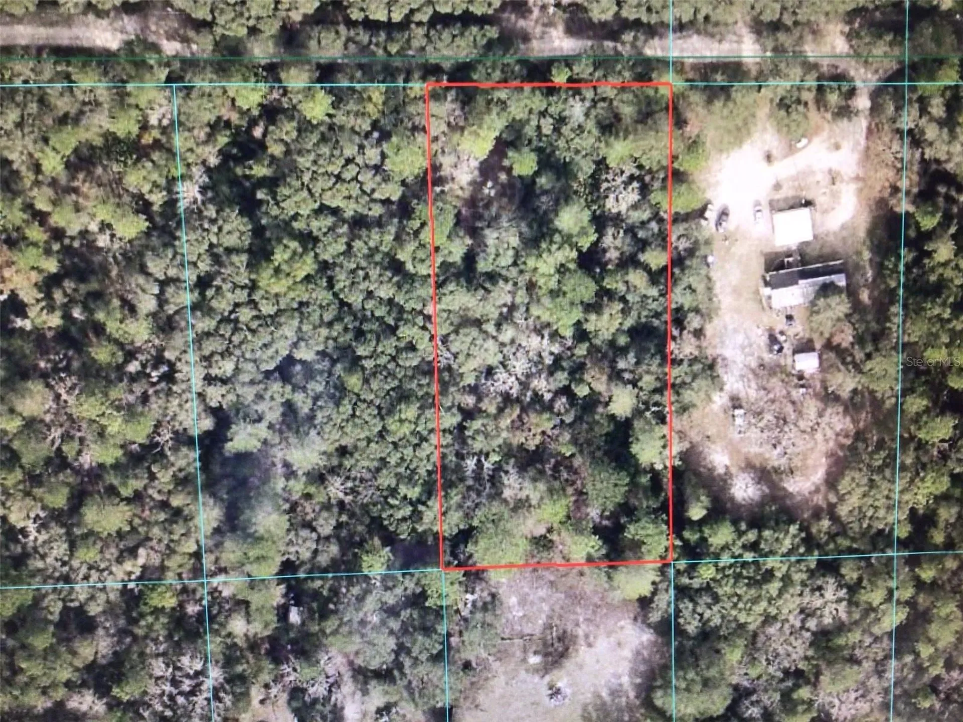 0 SW 156 Place Dunnellon FL 34432