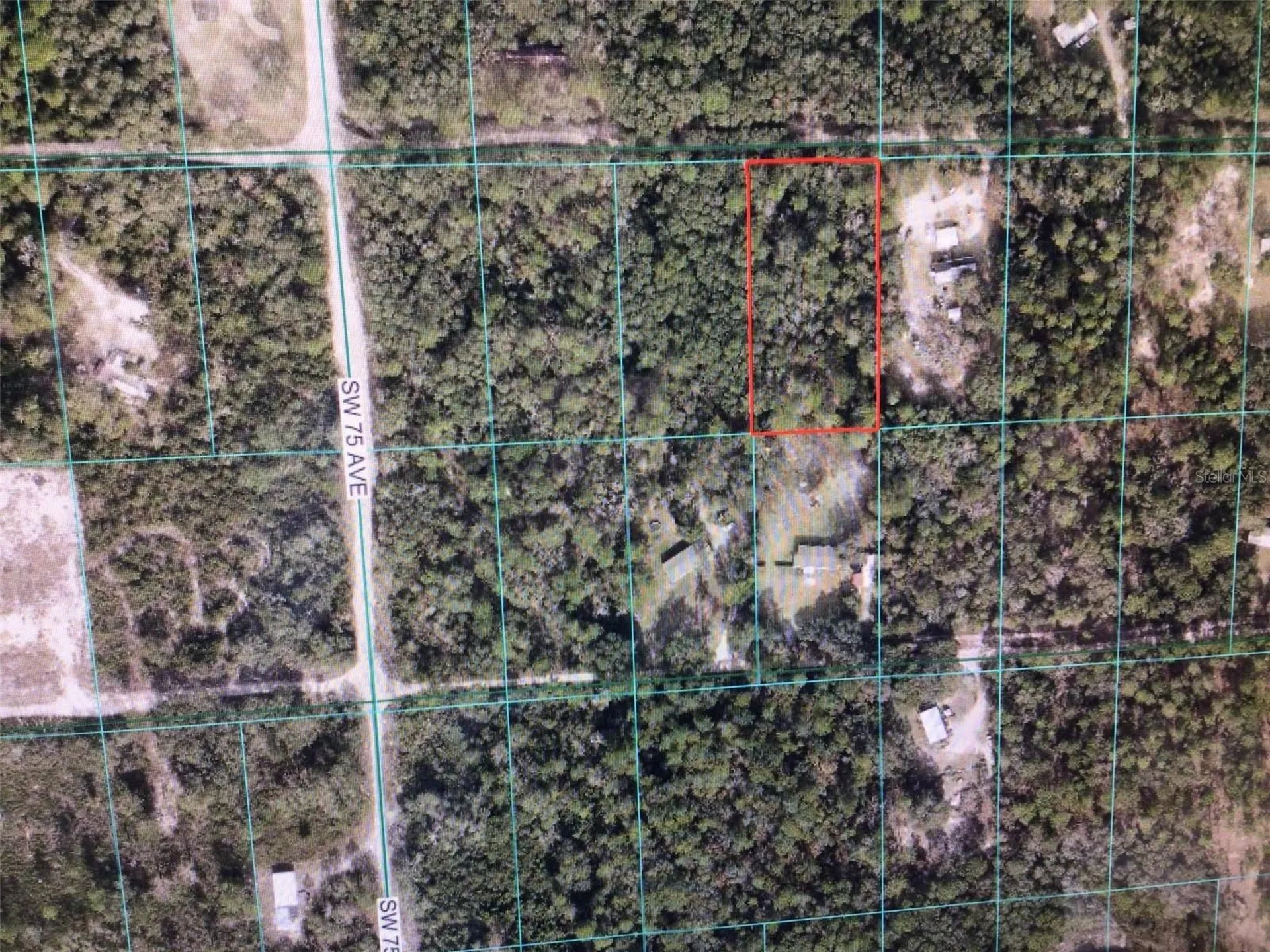 0 SW 156 Place Dunnellon FL 34432