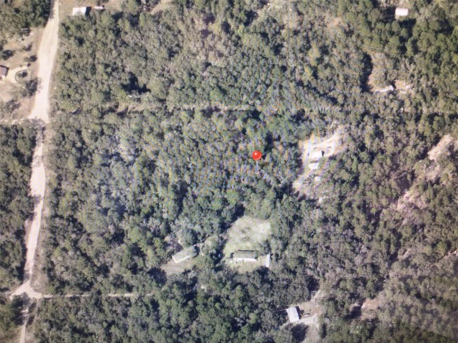 0 SW 156 Place Dunnellon FL 34432