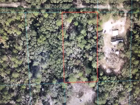 0 SW 156 Place Dunnellon FL 34432
