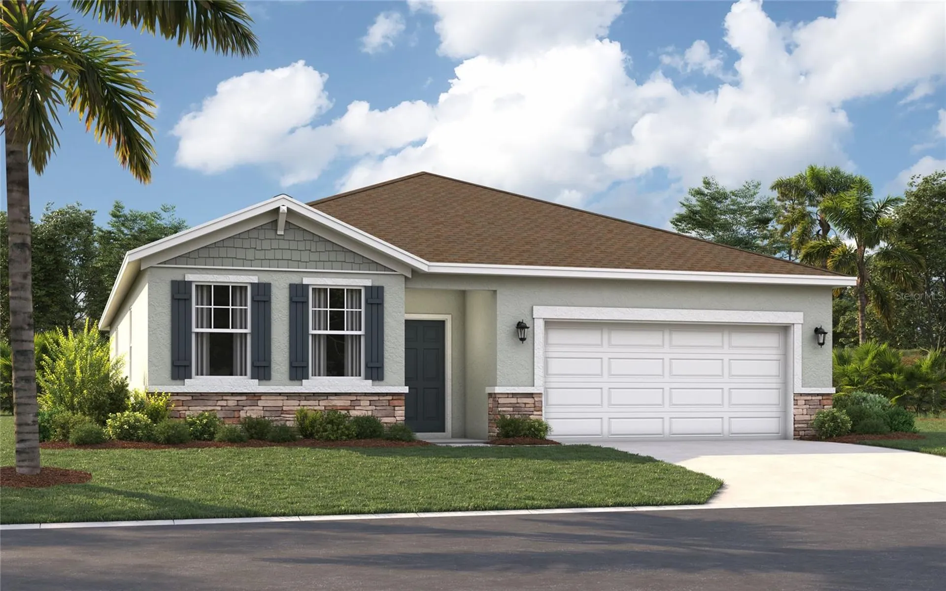 3815 Senna Way Tavares FL 32778