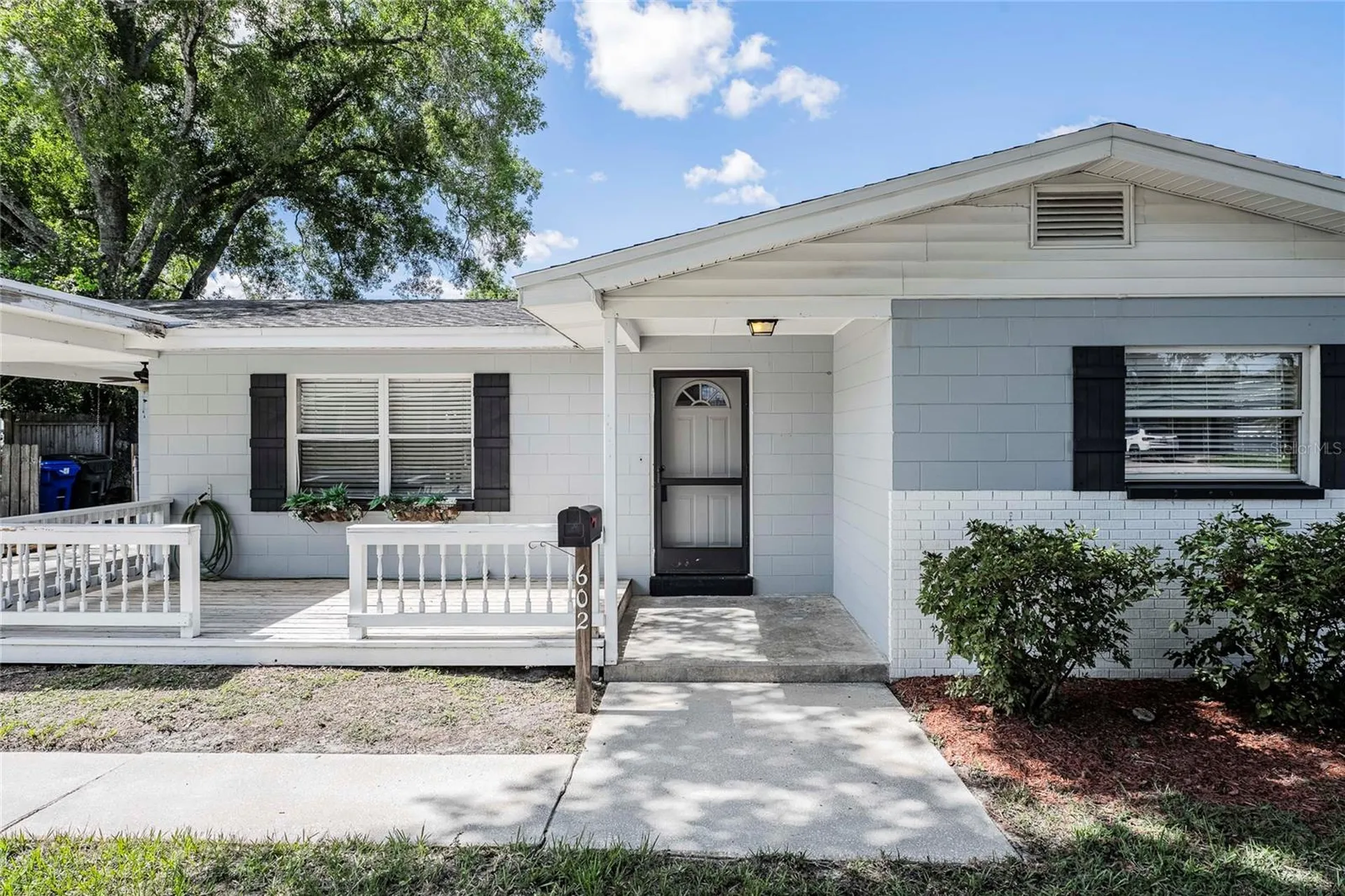 602 Carey Place Lakeland FL 33803