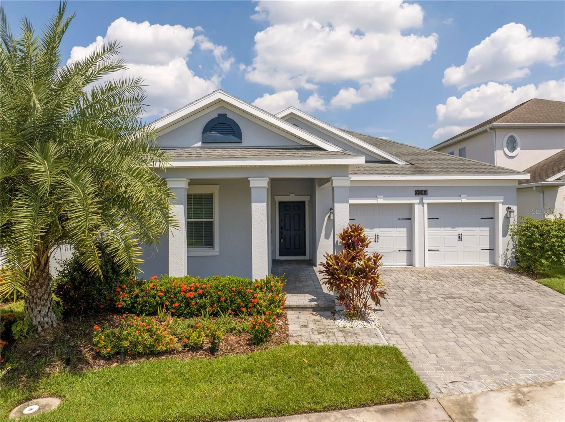 3043 Beaver Creek Drive Kissimmee FL 34746