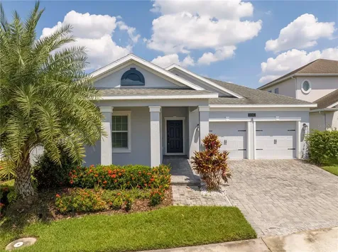 3043 Beaver Creek Drive Kissimmee FL 34746