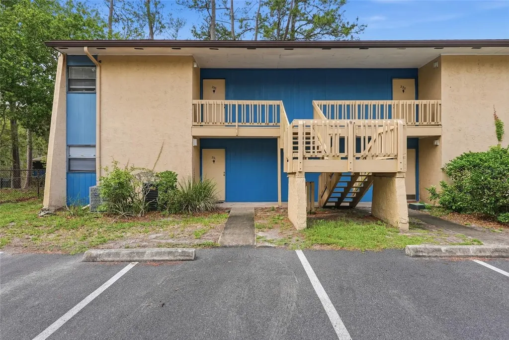 2811 SW Archer Road Gainesville FL 32608