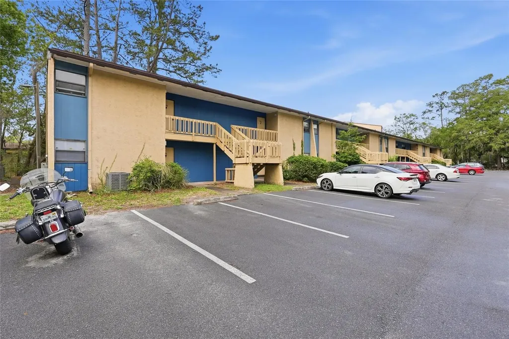 2811 SW Archer Road Gainesville FL 32608