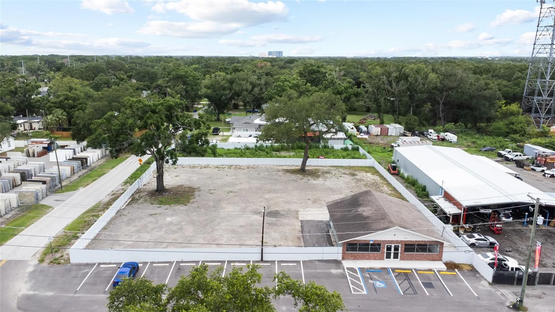 7604 E Broadway Avenue Tampa FL 33619
