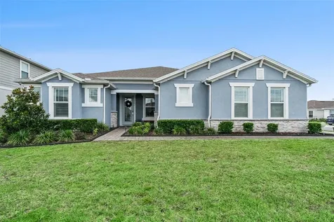 2701 Timbergrove Street St Cloud FL 34771