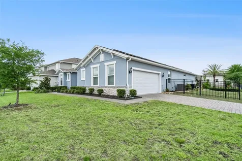 2701 Timbergrove Street St Cloud FL 34771