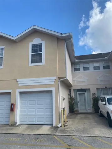 7415 Lago De Oro Orlando FL 32822
