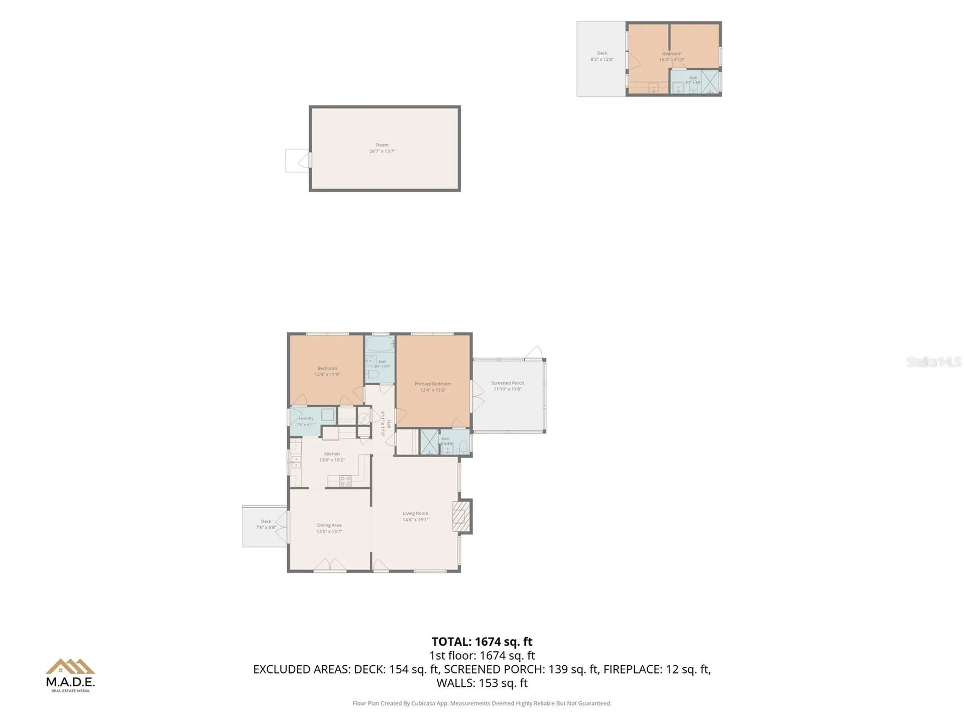 8115 N 37th Street Tampa FL 33604