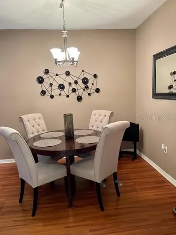 1507 Legacy Club Drive Maitland FL 32751