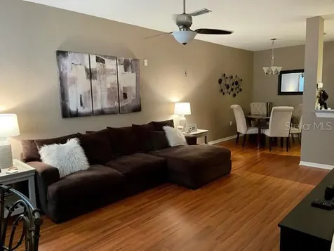 1507 Legacy Club Drive Maitland FL 32751