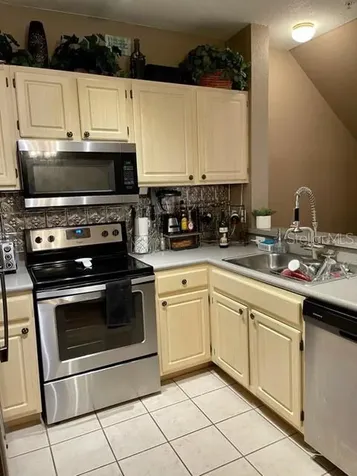 1507 Legacy Club Drive Maitland FL 32751