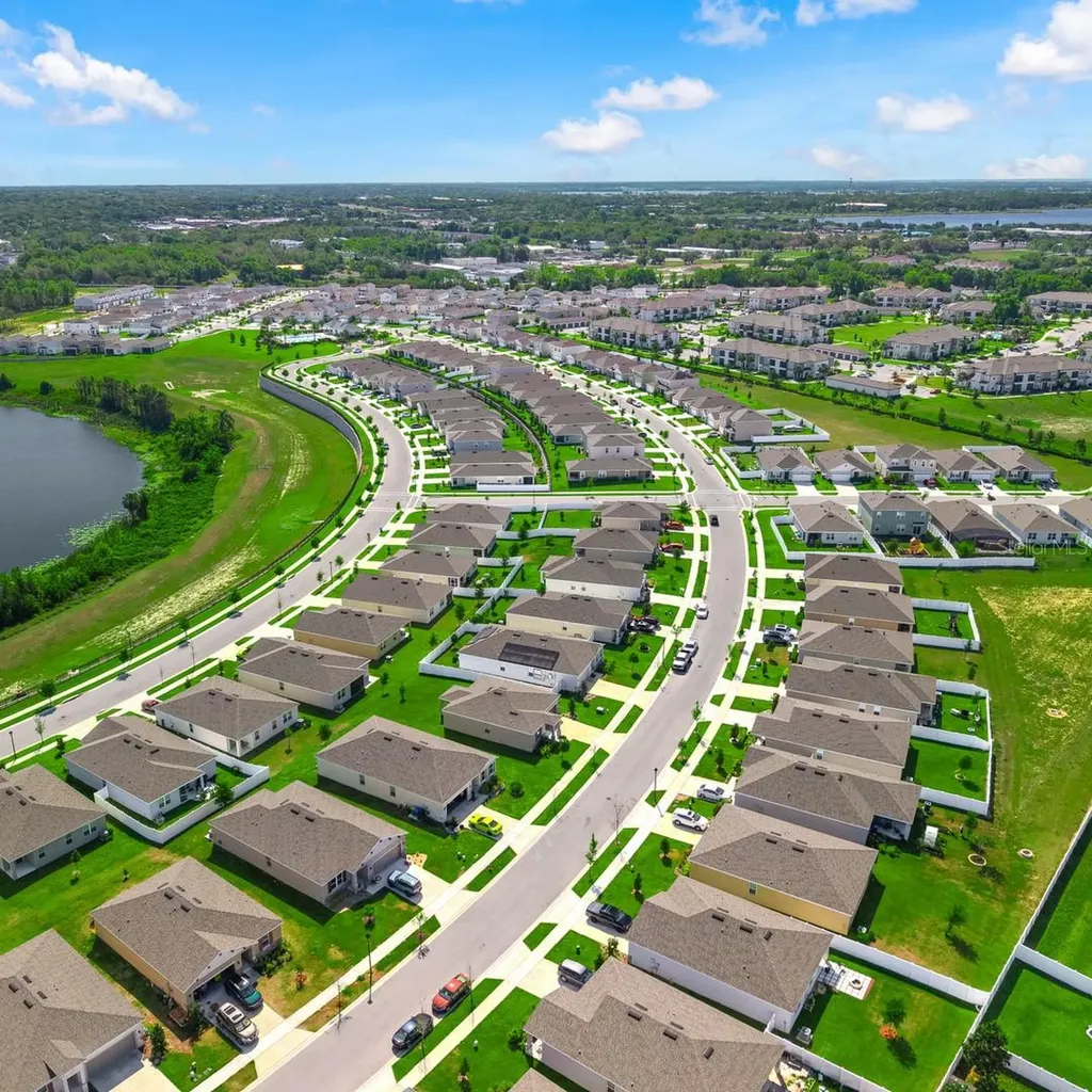 3821 Senna Way Tavares FL 32778
