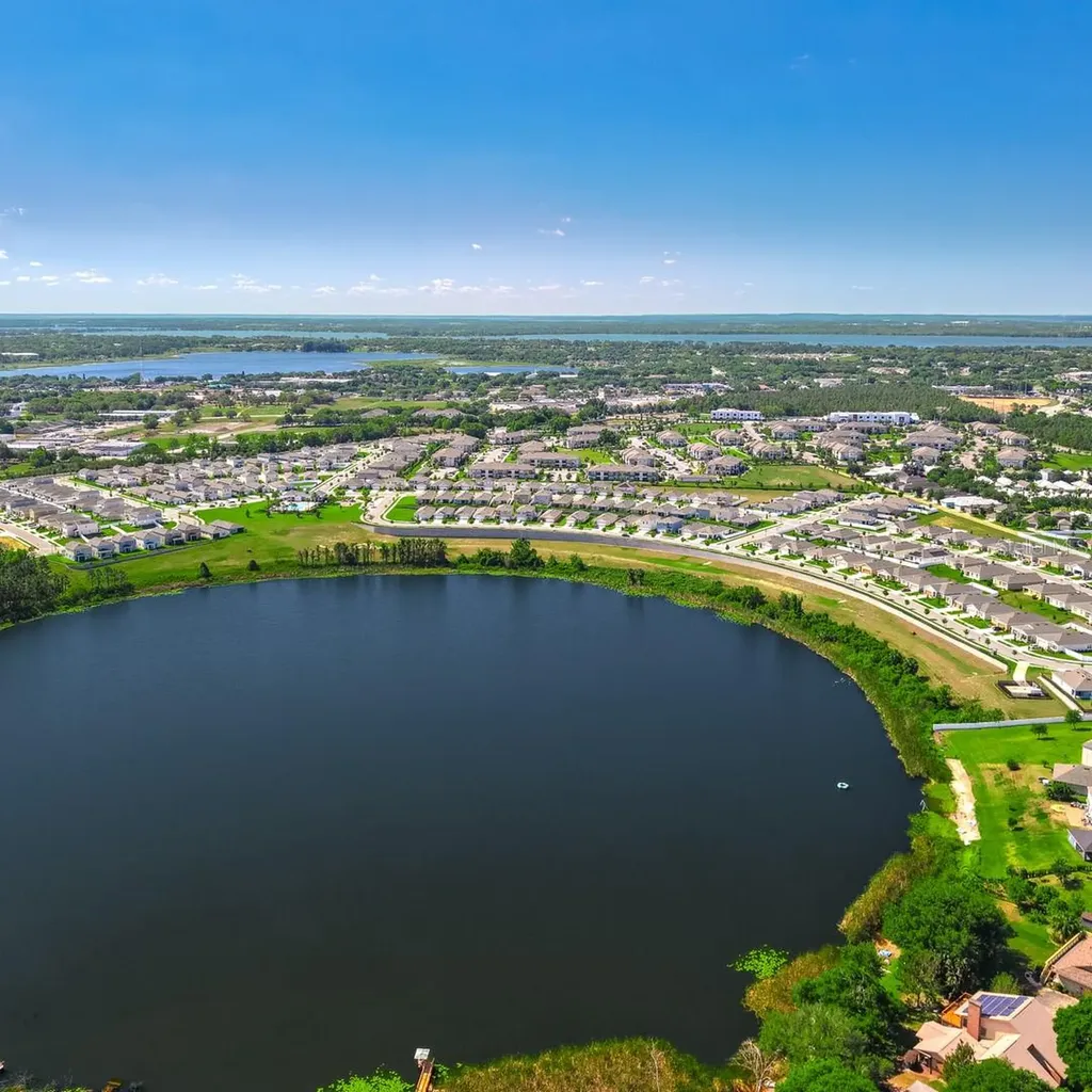 3821 Senna Way Tavares FL 32778