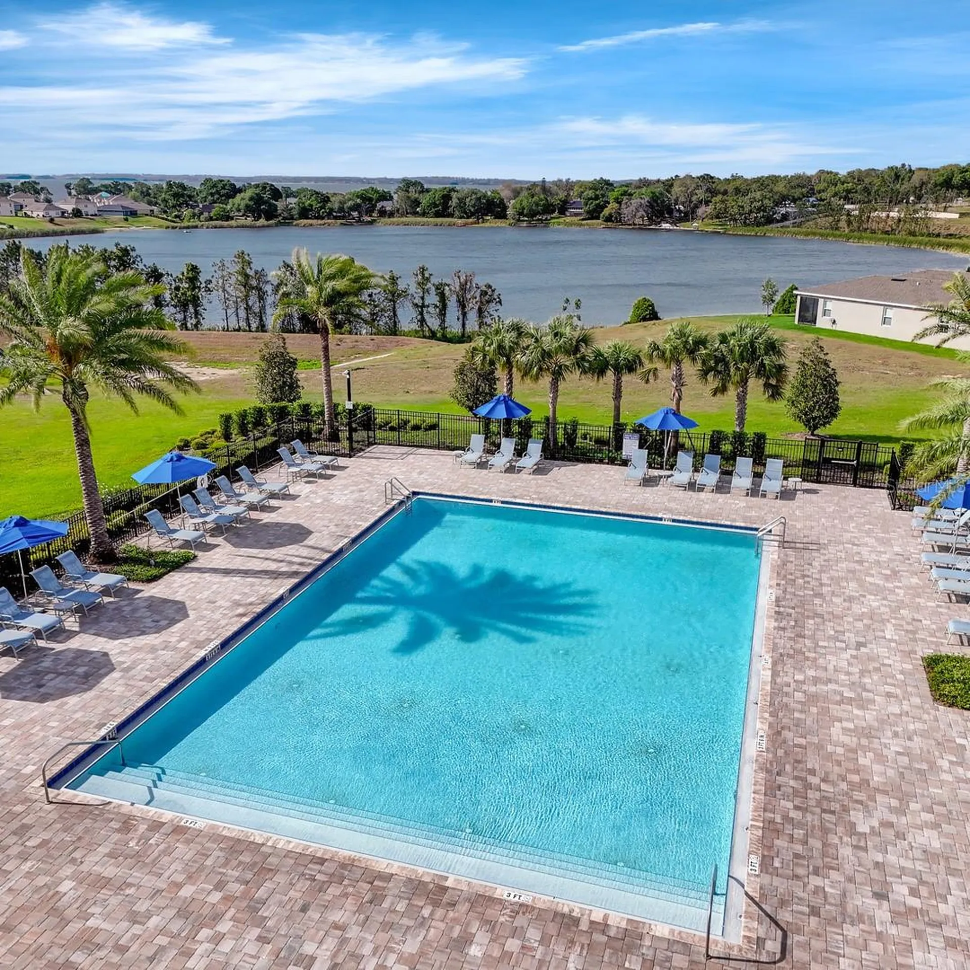 3821 Senna Way Tavares FL 32778