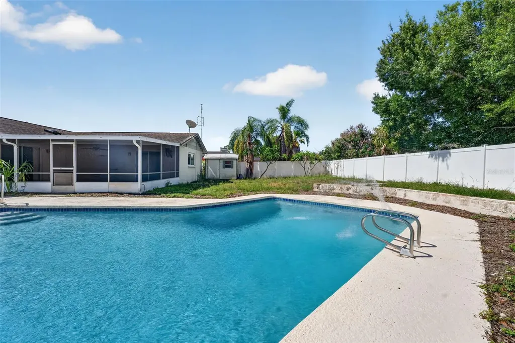 7110 Mintwood Court Tampa FL 33615