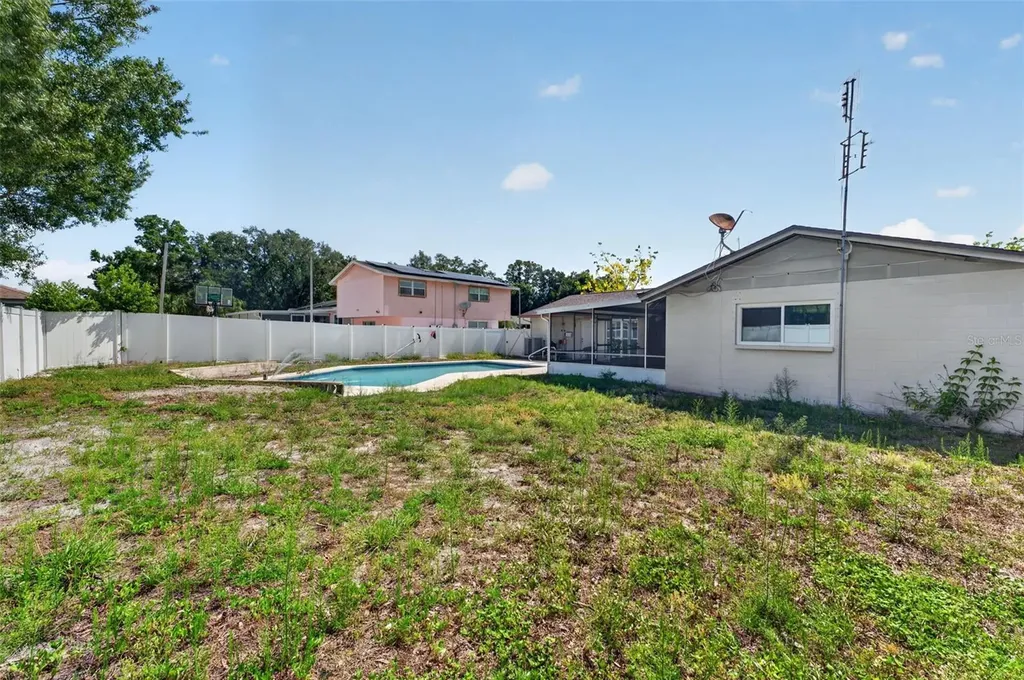 7110 Mintwood Court Tampa FL 33615