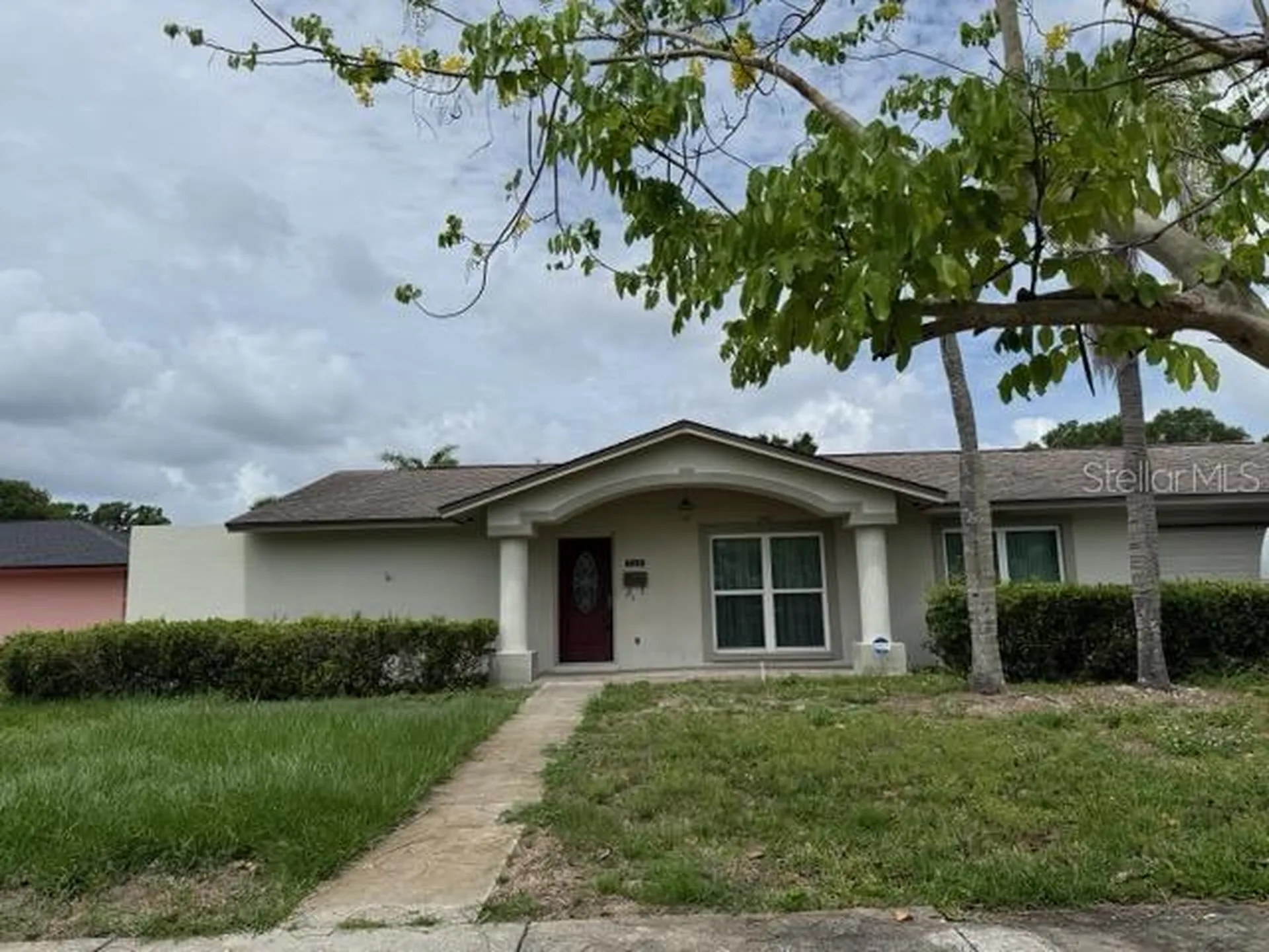 7110 Mintwood Court Tampa FL 33615