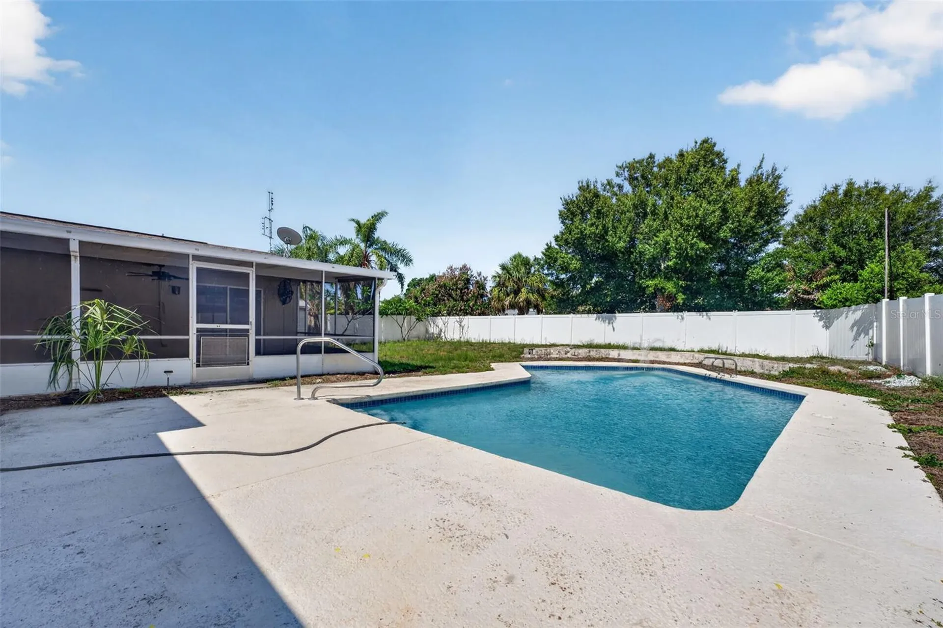 7110 Mintwood Court Tampa FL 33615