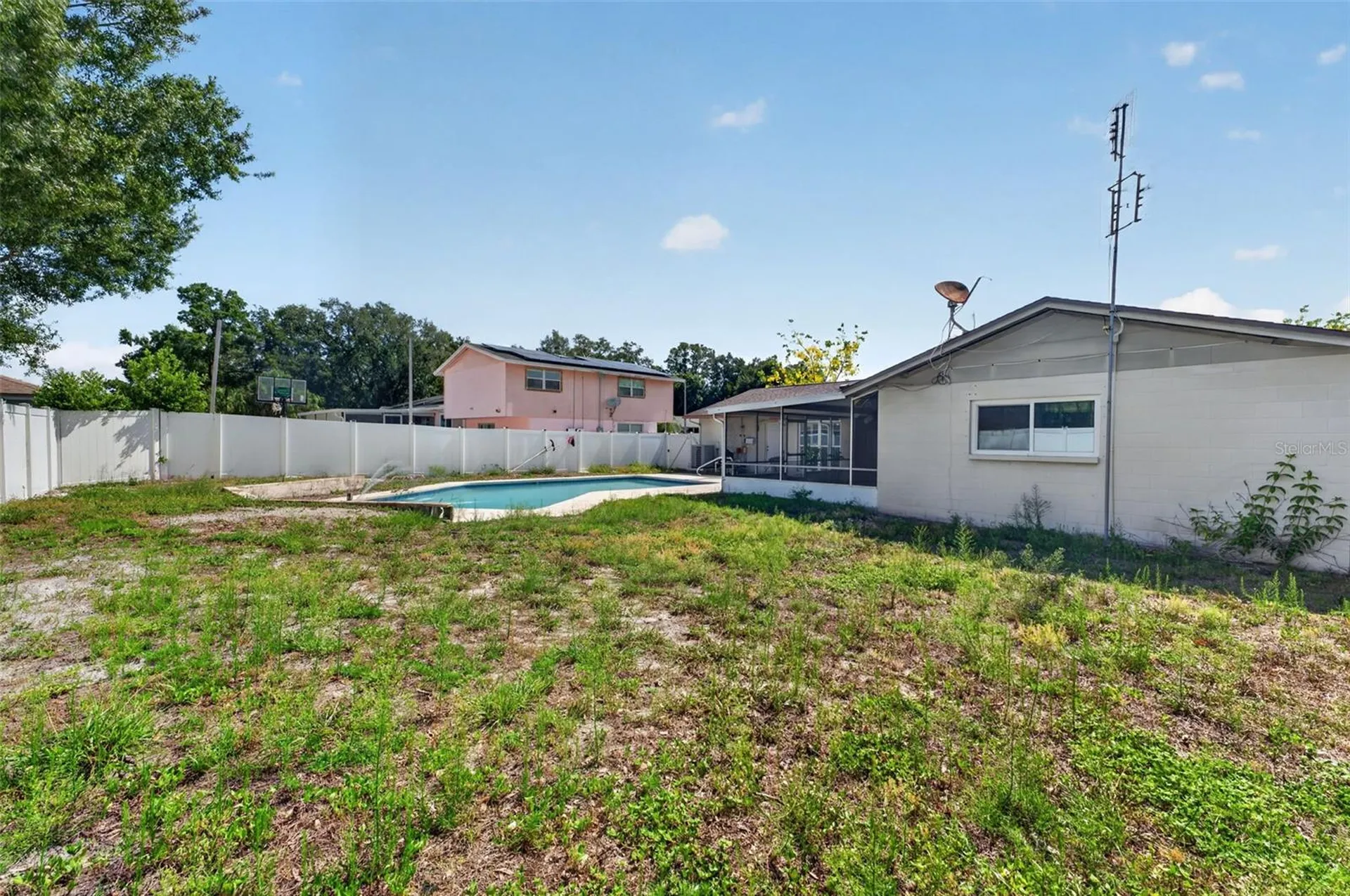 7110 Mintwood Court Tampa FL 33615