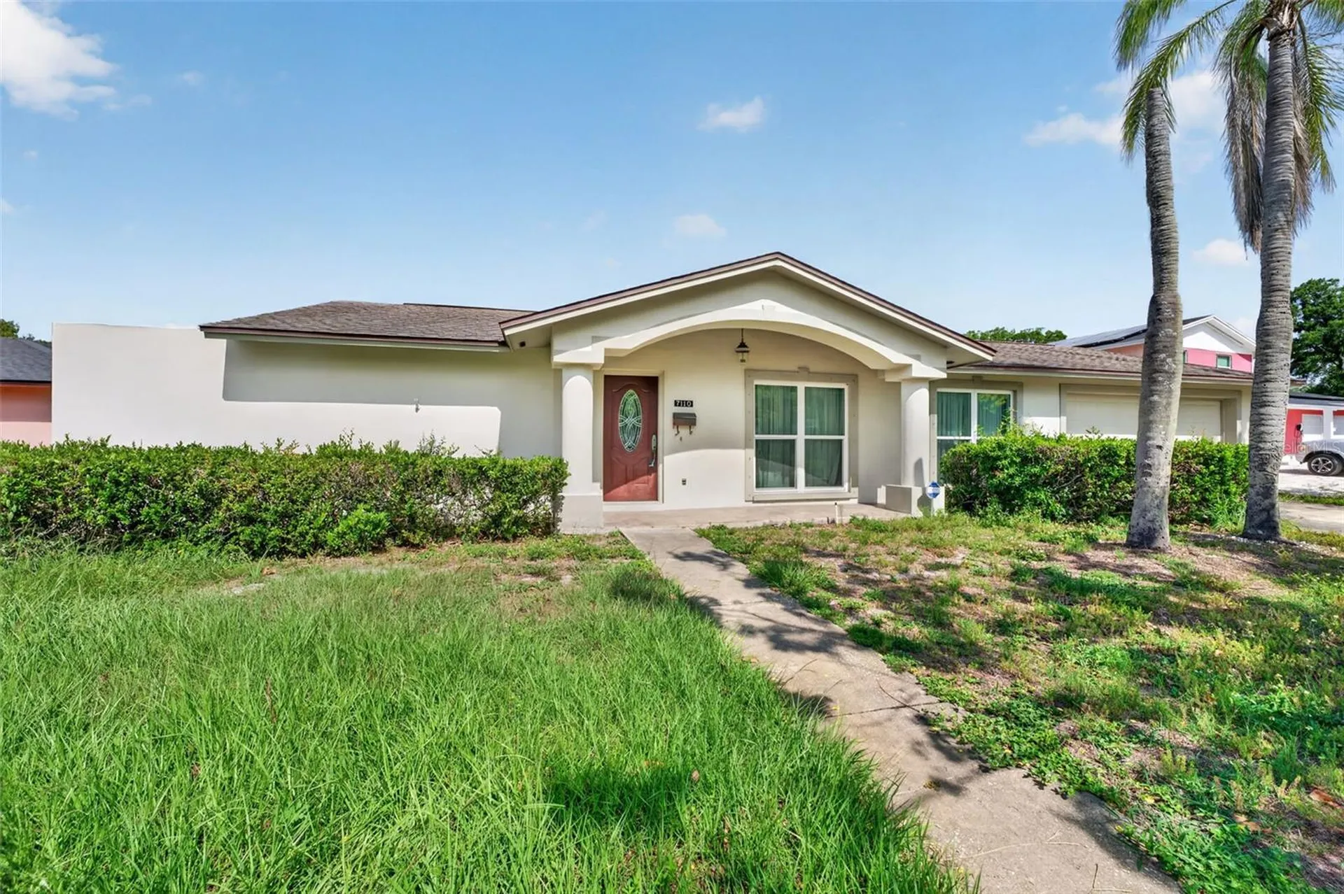 7110 Mintwood Court Tampa FL 33615