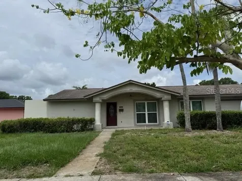 7110 Mintwood Court Tampa FL 33615