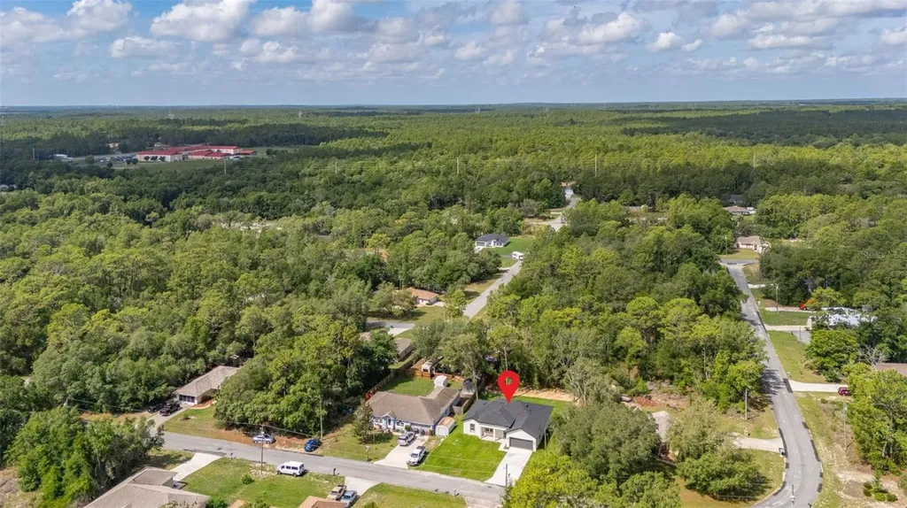 8100 N Hillview Circle Dunnellon FL 34434