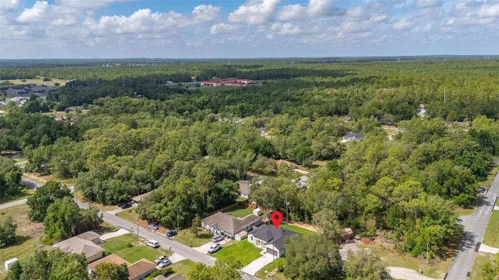 8100 N Hillview Circle Dunnellon FL 34434