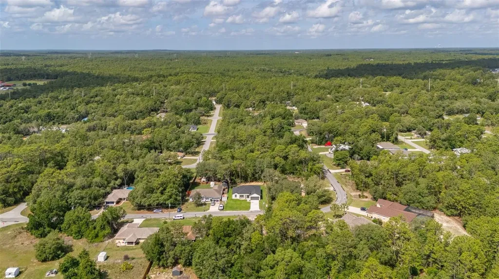 8100 N Hillview Circle Dunnellon FL 34434