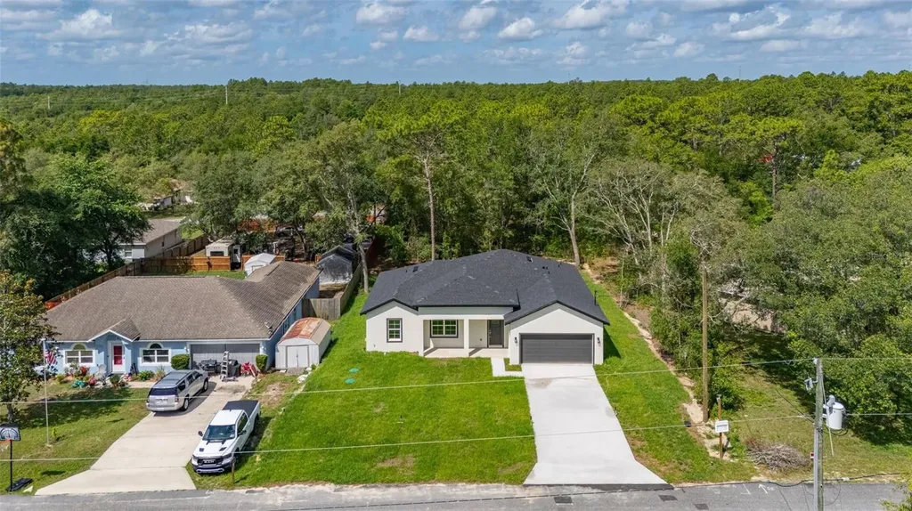 8100 N Hillview Circle Dunnellon FL 34434
